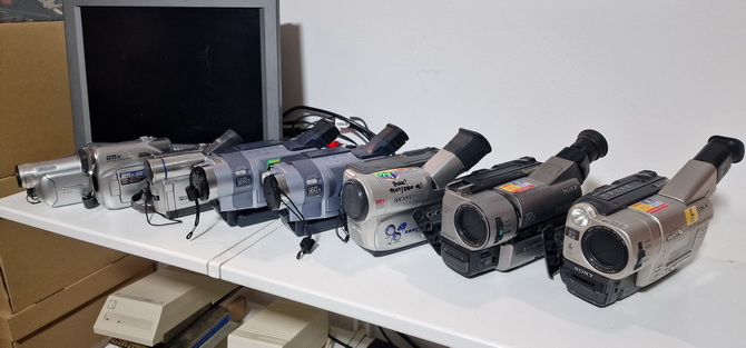 A múlt emléke - digitalizálás | digitalizálás