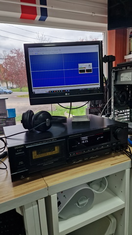 A múlt emléke - digitalizálás